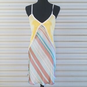 Cristi Conaway slip on dress